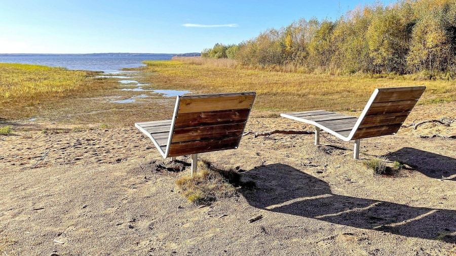 2 Person Holiday Home in Norrkoping