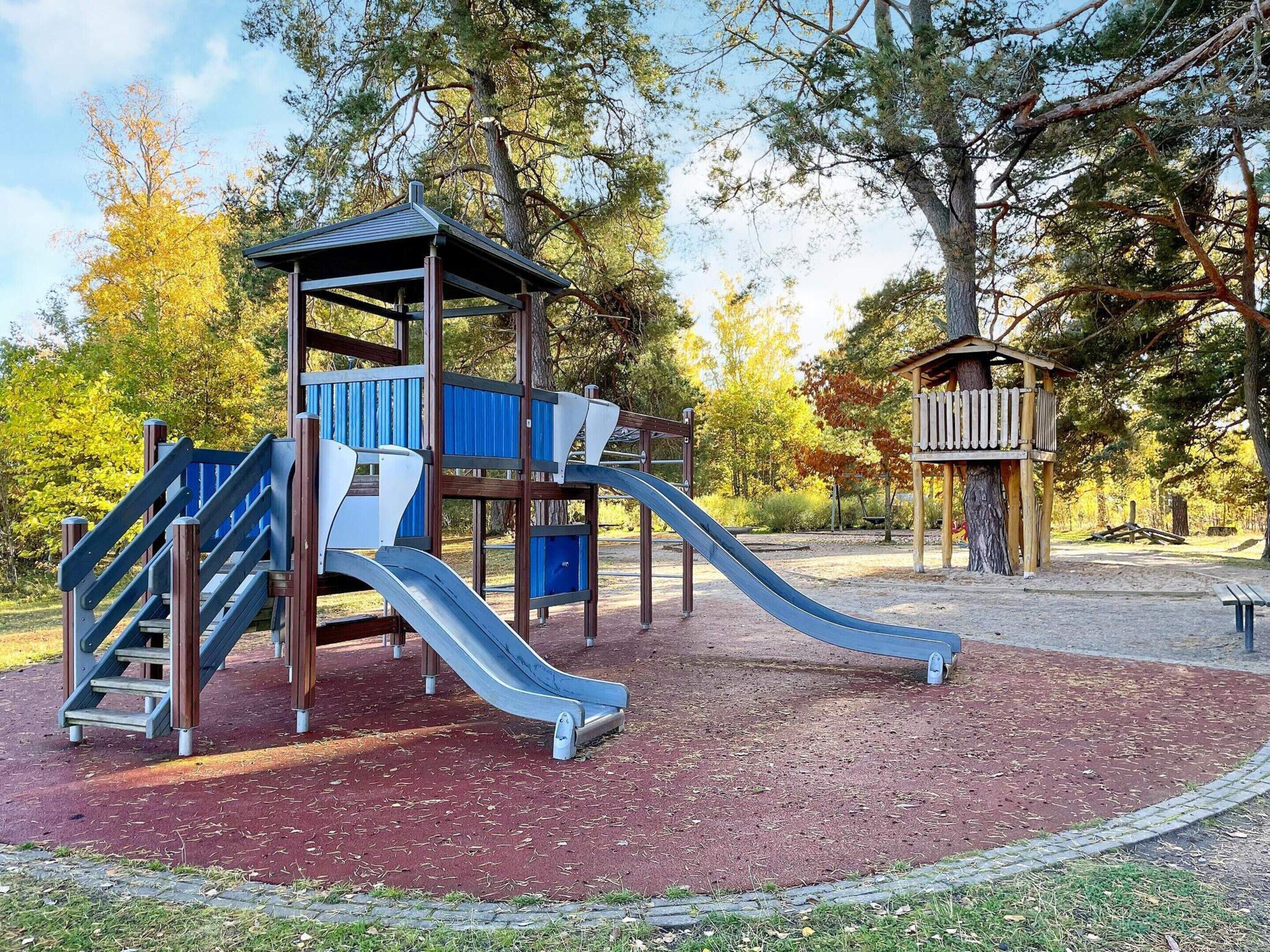House | Children's area