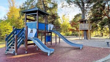 House | Children's area