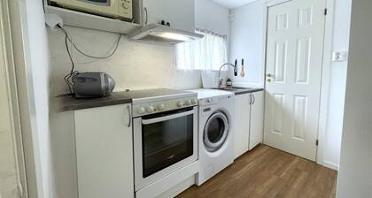 2 Person Holiday Home in Norrkoping