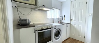 2 パーソン ホリデーホーム イン ノーショーピング