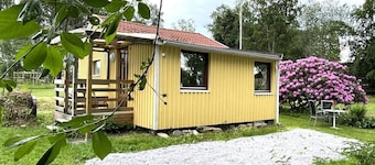 2 Person Holiday Home in Norrkoping