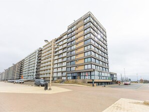 Apartment | Außenbereich