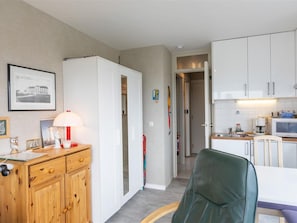 Appartement | Privékeuken