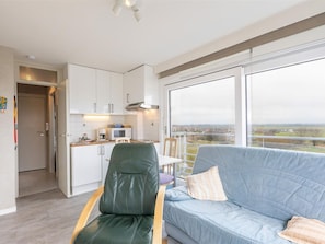 Appartement | Woonruimte