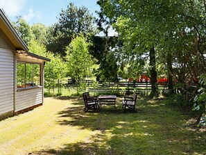 Unclassified image, 2 of 3, button - 5 Person Holiday Home in Skummeslovsstrand (Skummesloevsstrand)