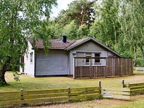 Unclassified image, 3 of 3, button - 5 Person Holiday Home in Skummeslovsstrand (Skummesloevsstrand)