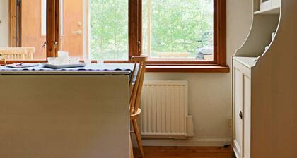 5 Person Holiday Home in Skummeslovsstrand