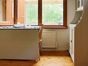 House | Interior