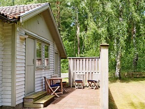 House | Exterior