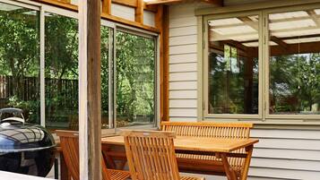 Ferienhaus | Speisen