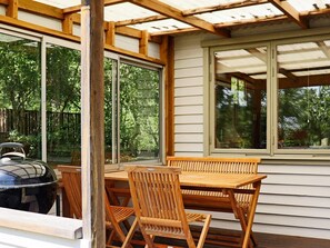 House | Dining
