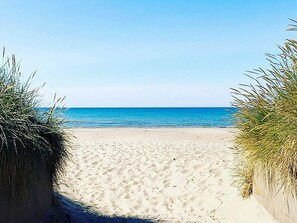 House | Beach