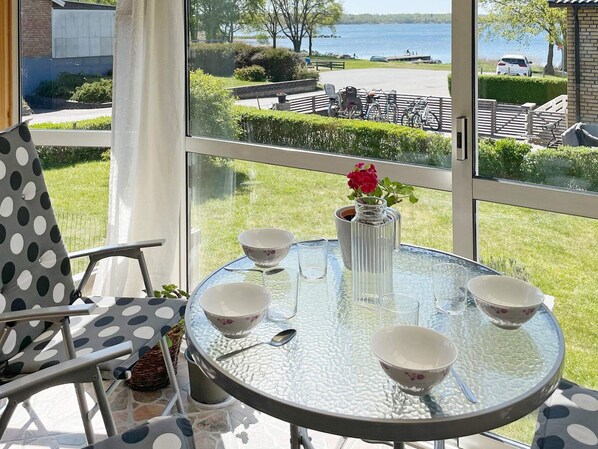 Ferienhaus | Speisen