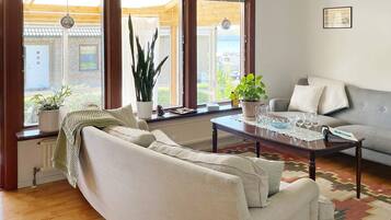 Huis | Woonruimte