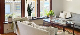 4 Star Holiday Home in Sturko