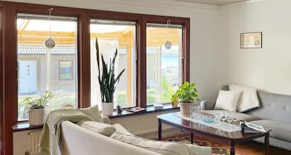 4 Star Holiday Home in Sturko