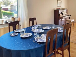 House | Dining - 4 Star Holiday Home in Sturko (Sturkö)