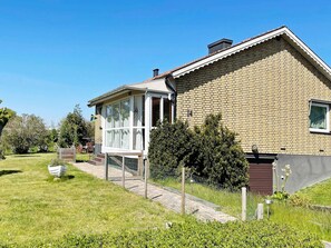House | Exterior - 4 Star Holiday Home in Sturko (Sturkö)