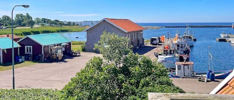 Maison | Extérieur