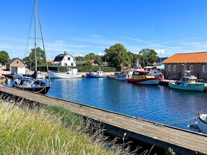 House | Marina - 4 Star Holiday Home in Degerhamn (Degerhamn)