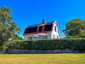 House | Exterior - 4 Star Holiday Home in Degerhamn (Degerhamn)