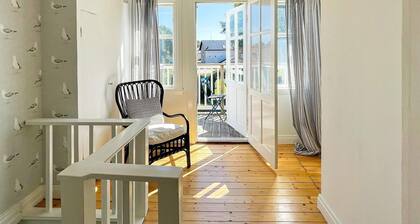 4 Star Holiday Home in Degerhamn