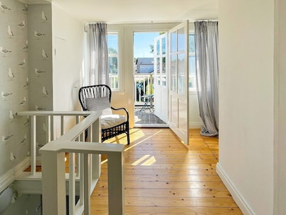 4 Star Holiday Home in Degerhamn