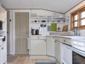 House | Private kitchen