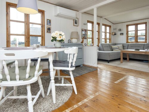 4 Person Holiday Home in Juelsminde