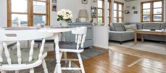 4 Person Holiday Home in Juelsminde