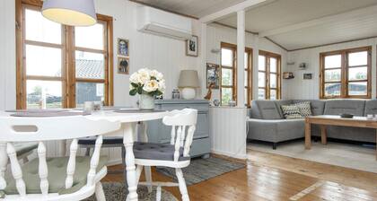 4 Person Holiday Home in Juelsminde