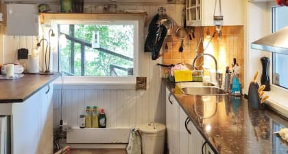 4 Person Holiday Home in Arsta Havsbad