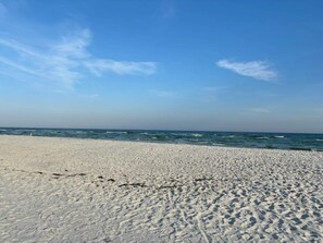 하우스 | 수변 전망