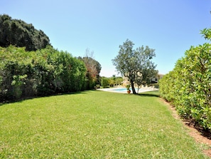 Villa | Extérieur