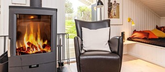 4 Star Holiday Home in Hjorring