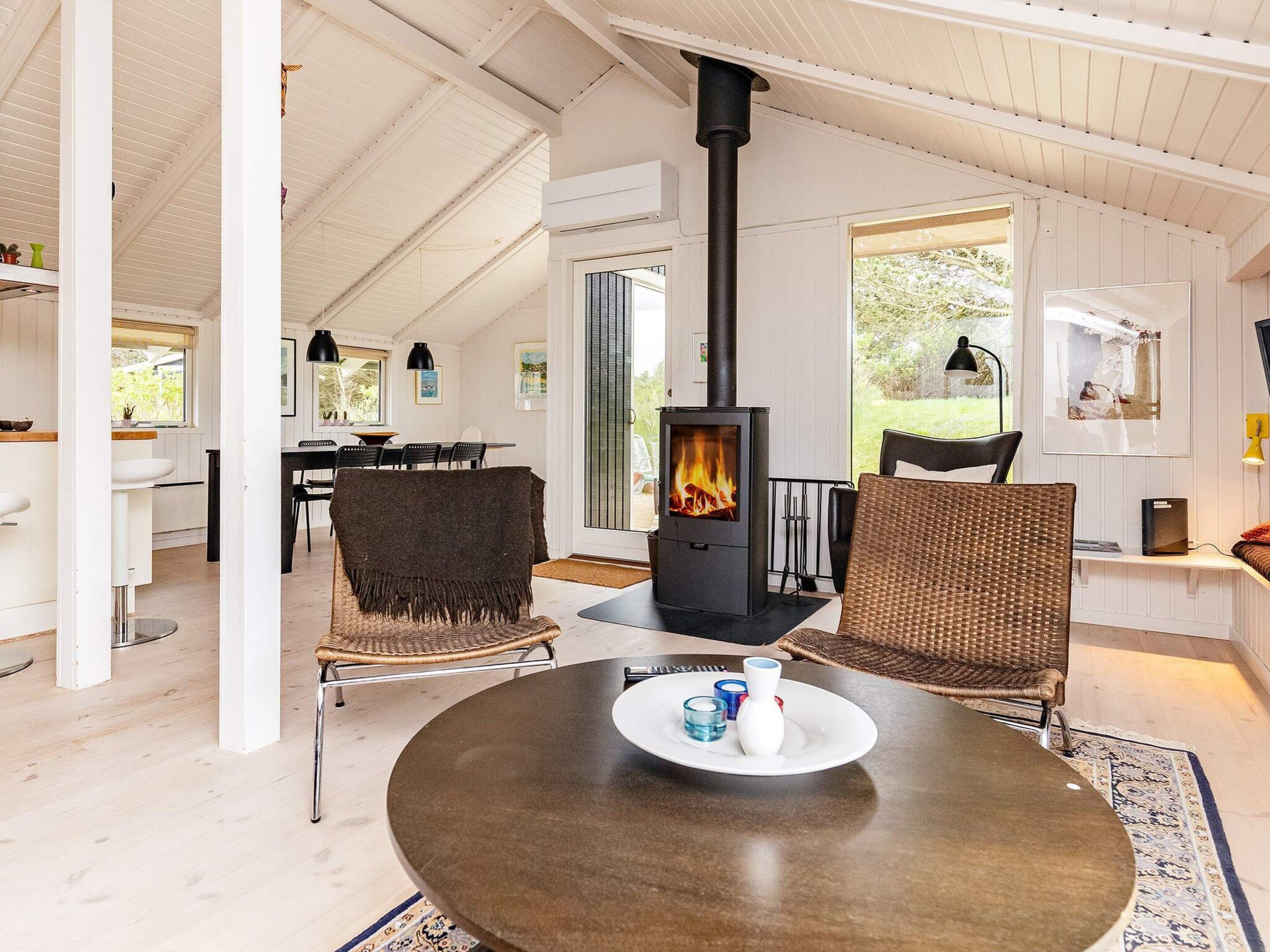 Ferienhaus | Innenbereich