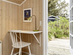 House | Interior - 4 Star Holiday Home in Hjorring (Hjørring)