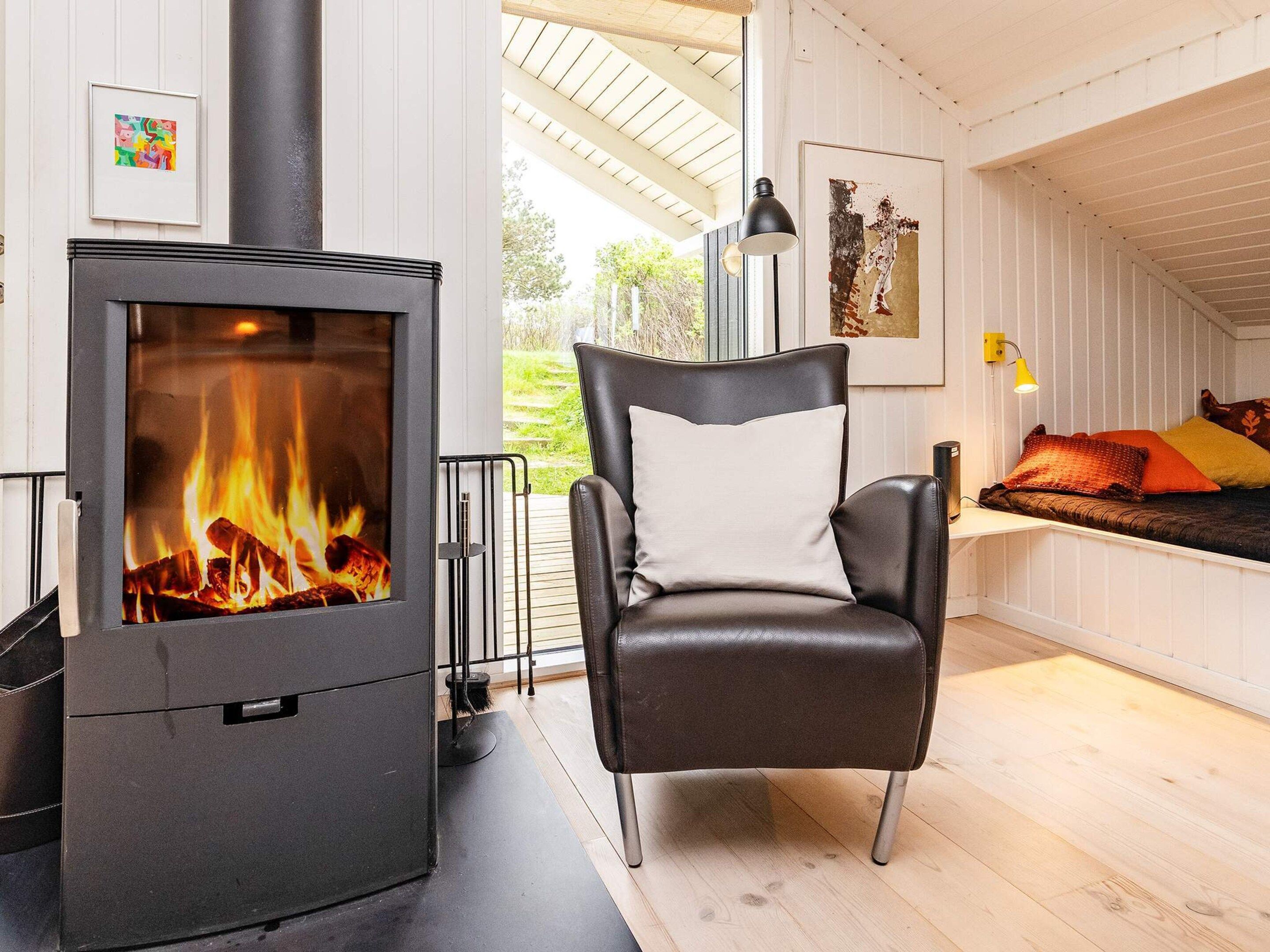 Ferienhaus | Innenbereich