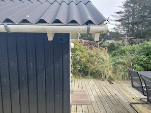 House | Exterior - 4 Star Holiday Home in Hjorring (Hjørring)
