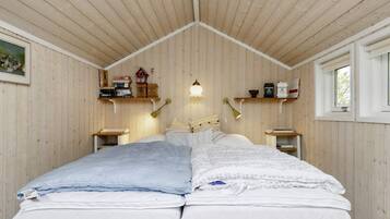 Ferienhaus | Innenbereich