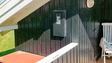 House | Property grounds