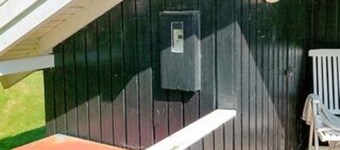 4 Star Holiday Home in Hjorring