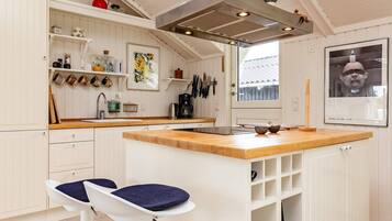 Maison | Cuisine privée