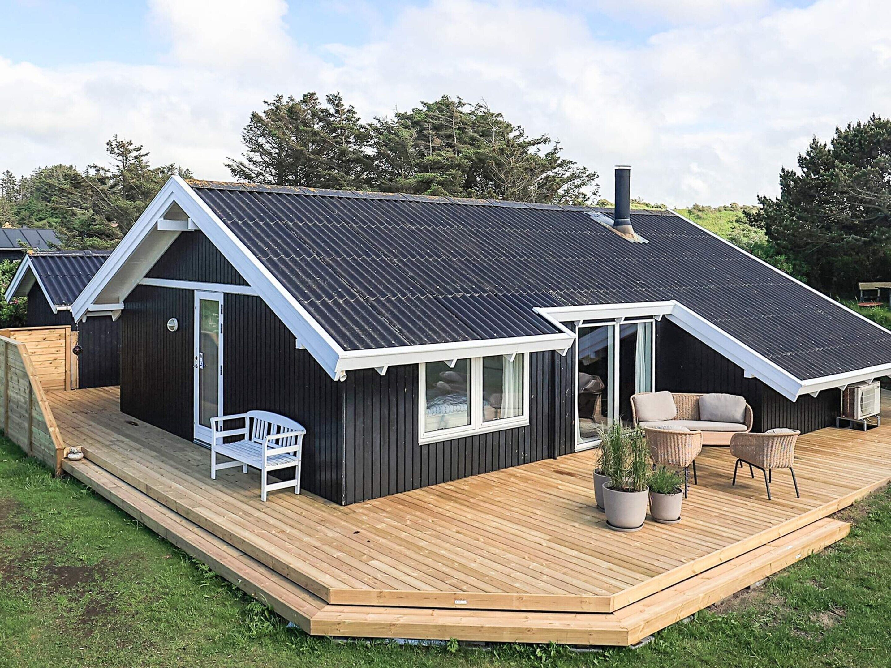 House | View from property