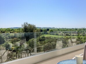 Villa | Blick von der Unterkunft
