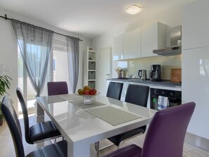 Villa | Eigene Küche