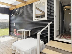 Interior - 4 Person Holiday Home in Karrebaeksminde (Karrebæksminde)