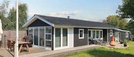 Hus | Exteriör