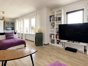 Interior - 4 Person Holiday Home in Karrebaeksminde (Karrebæksminde)